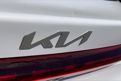 2023 Kia K5 EX