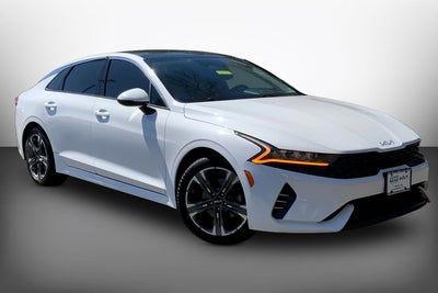 2023 Kia K5 EX