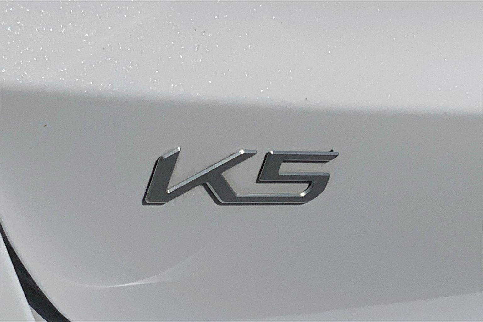 2023 Kia K5 EX