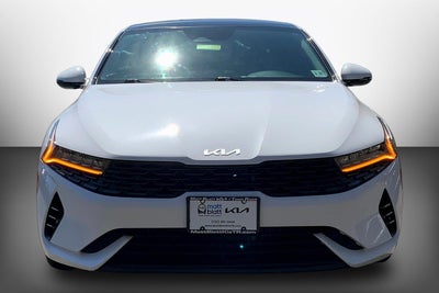 2023 Kia K5 EX