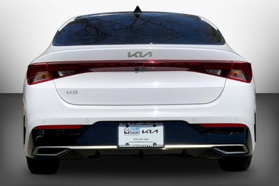 2023 Kia K5 EX