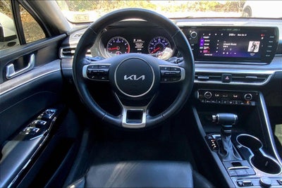 2023 Kia K5 EX