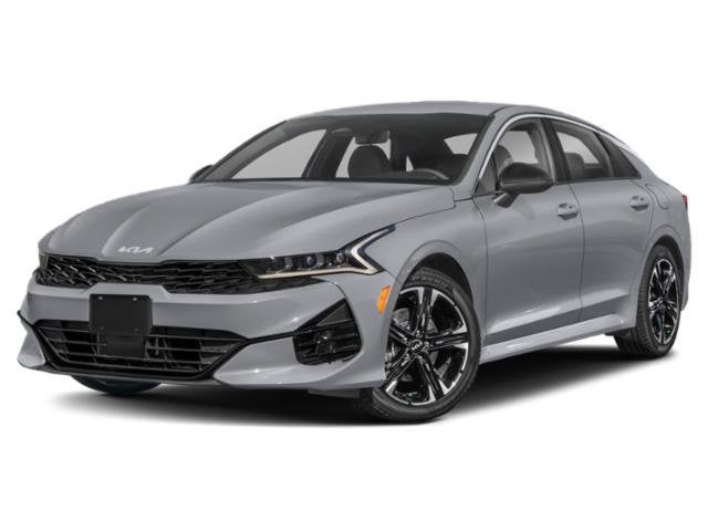 2023 Kia Optima GT-Line FWD's photo