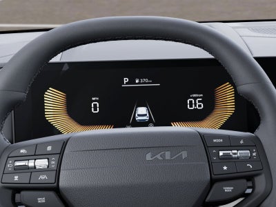 2027 Kia Sportage EX