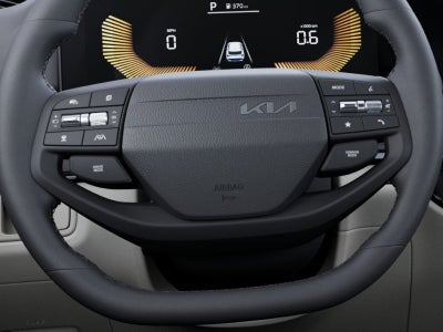 2027 Kia Sportage EX