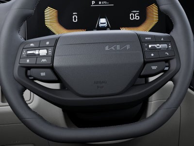2027 Kia Sportage EX