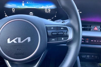 2023 Kia Sportage SX