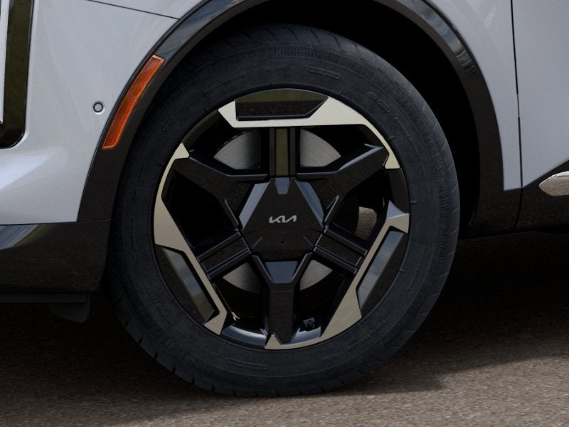 2026 Kia Sportage SX