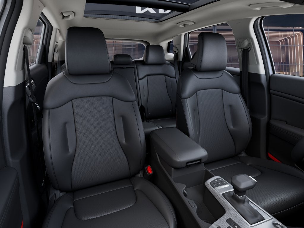 2026 Kia Sportage SX