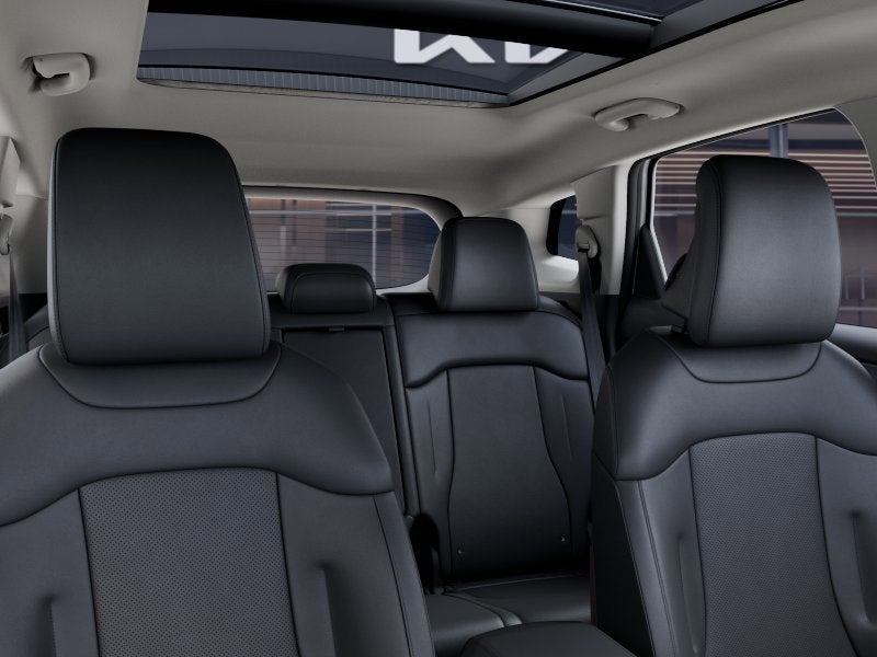 2026 Kia Sportage SX