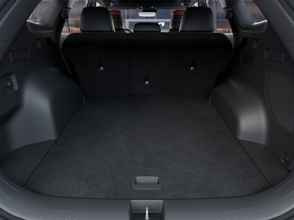 2027 Kia Sportage SX