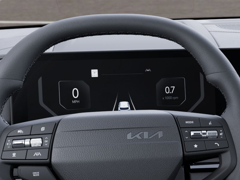 2027 Kia Sportage SX