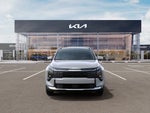 2027 Kia Sportage SX