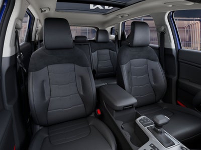 2027 Kia SPORTAGE SXP
