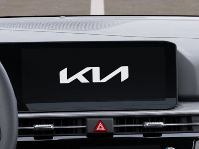 2027 Kia SPORTAGE SXP
