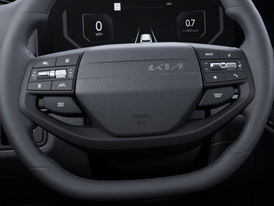 2027 Kia SPORTAGE SXP