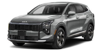 2027 Kia Sportage SX-Prestige