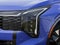 2027 Kia SPORTAGE SXP