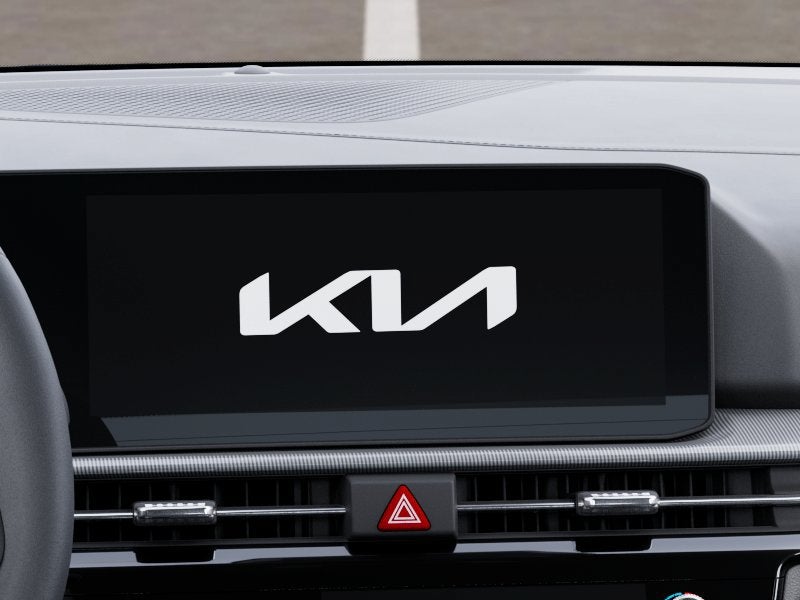 2027 Kia SPORTAGE SXP