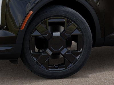 2027 Kia SPORTAGE X-LINE