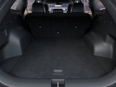 2027 Kia SPORTAGE X-LINE
