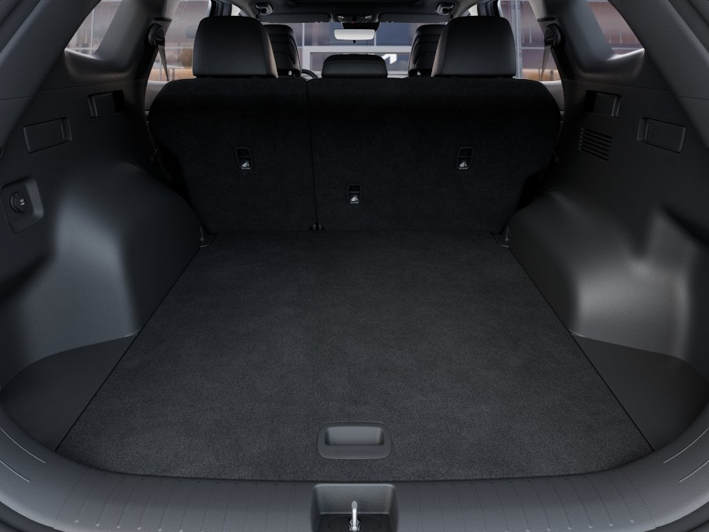2027 Kia SPORTAGE X-LINE