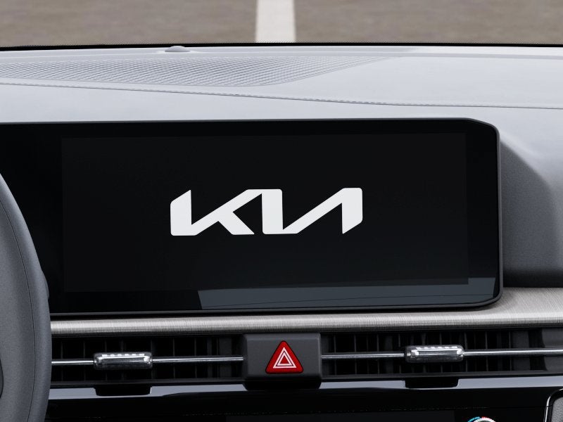 2027 Kia SPORTAGE X-LINE