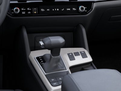 2027 Kia SPORTAGE X-LINE
