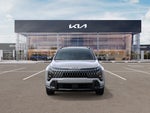 2027 Kia SPORTAGE X-LINE