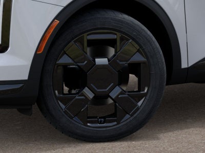 2027 Kia SPORTAGE X-LINE