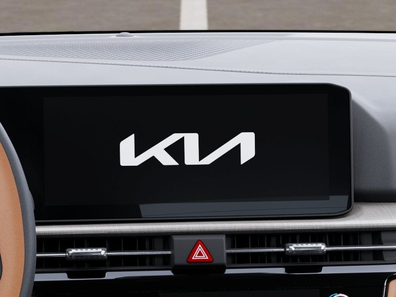 2027 Kia SPORTAGE X-LINE