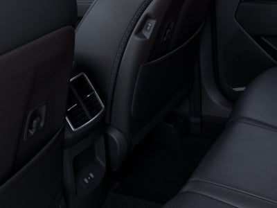 2027 Kia SPORTAGE X-LINE