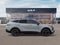 2027 Kia SPORTAGE X-LINE