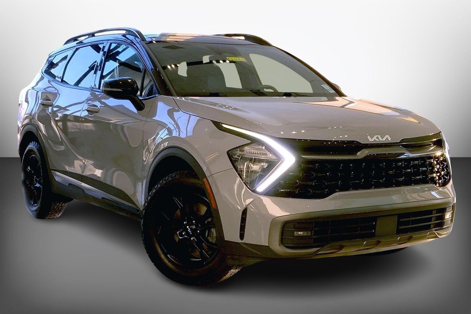 2023 Kia Sportage X-Pro