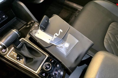 2023 Kia Sportage X-Pro