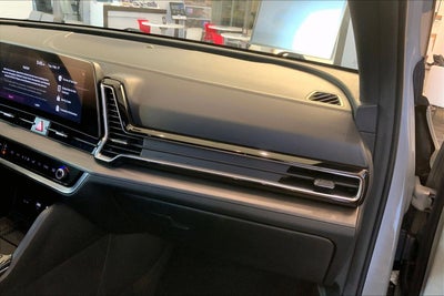 2023 Kia Sportage X-Pro