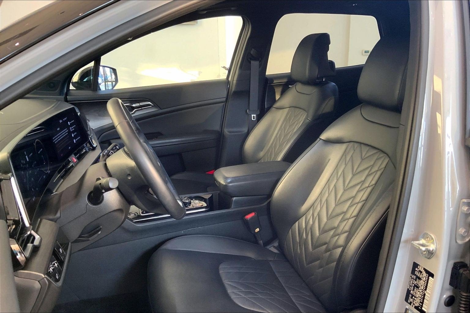 2023 Kia Sportage X-Pro