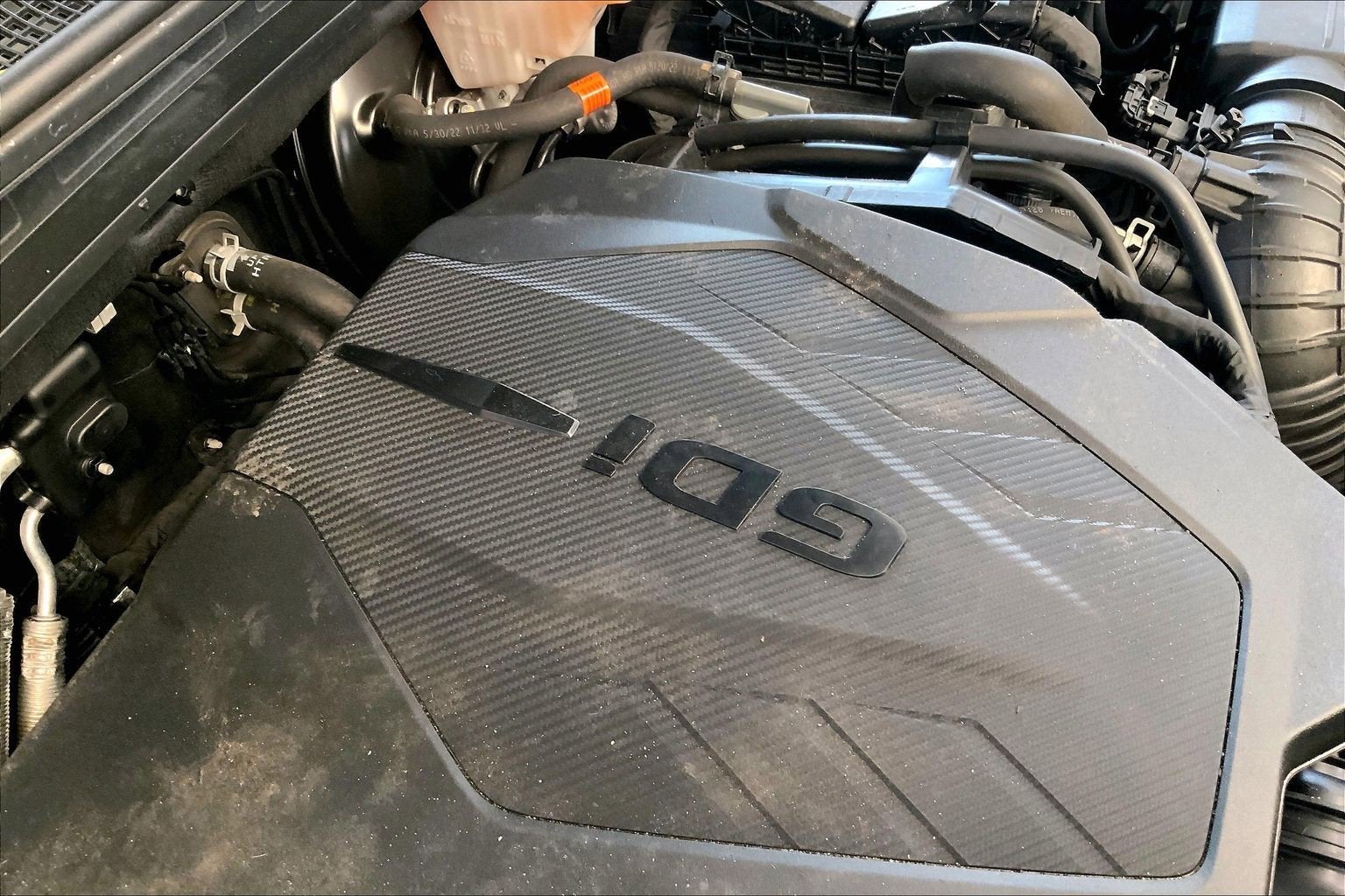 2023 Kia Sportage X-Pro