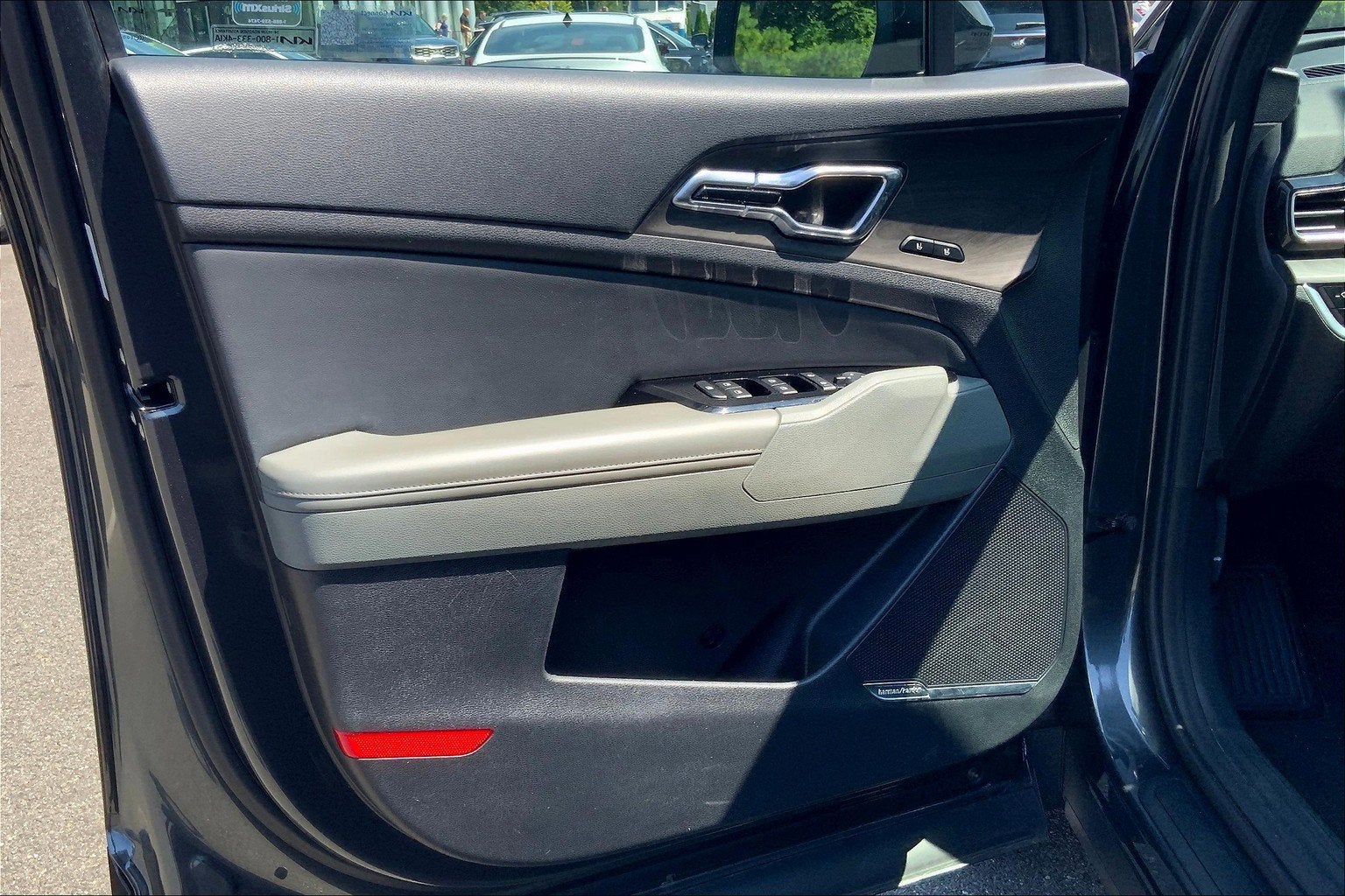 2023 Kia Sportage X-Pro Prestige