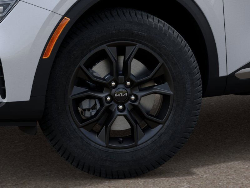 2024 Kia Sportage X-Pro Prestige