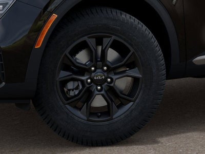 2024 Kia Sportage X-Pro