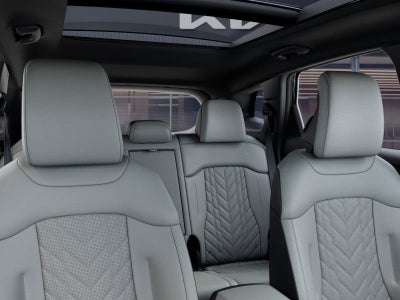 2024 Kia Sportage X-Pro