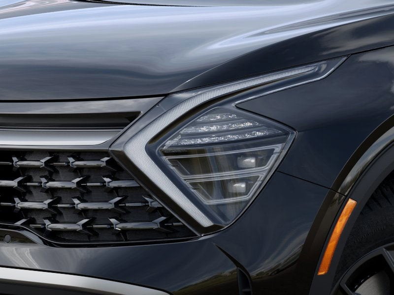 2024 Kia Sportage X-Pro Prestige