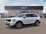 2025 Kia Telluride LX