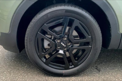 2023 Kia Telluride EX X-Line