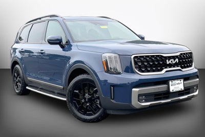 2023 Kia Telluride SX Prestige X-Pro