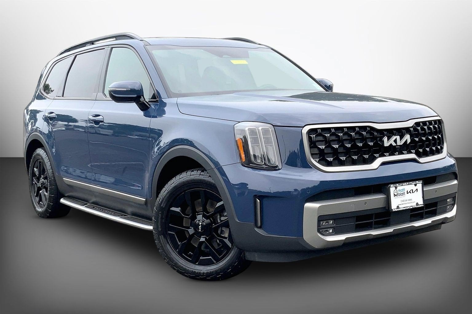 2023 Kia Telluride SX Prestige X-Pro