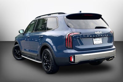 2023 Kia Telluride SX Prestige X-Pro
