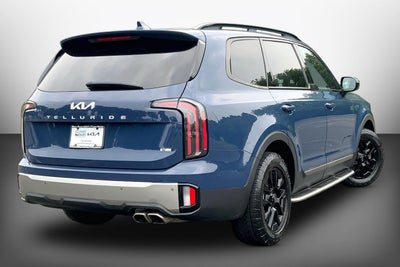 2023 Kia Telluride SX Prestige X-Pro