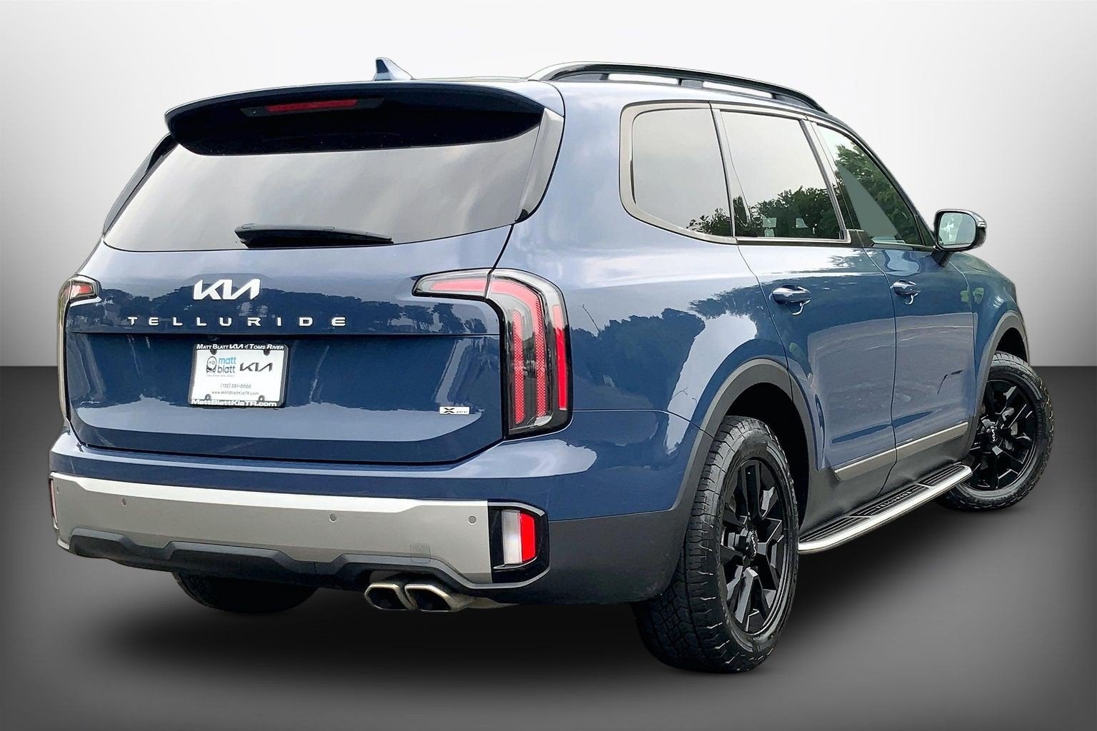 2023 Kia Telluride SX Prestige X-Pro